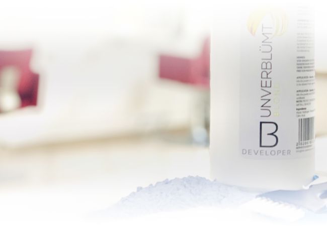 Hairzlich Produkte Unverblümt und HYPOGEN haut- und haarverträgliche Produkte auf biopolymer Basis