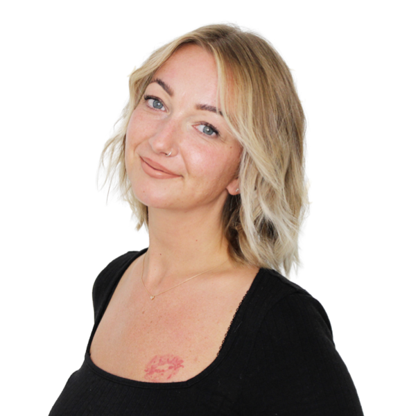 Jenny Haarschnitt & Coloration